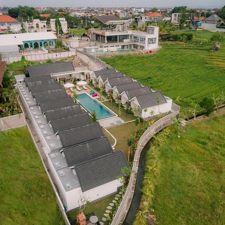 Sari Uma Canggu By Hospitality Bali Екстер'єр фото