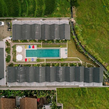 Sari Uma Canggu By Hospitality Bali Екстер'єр фото