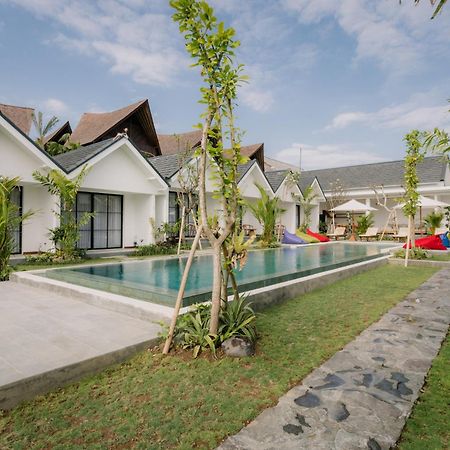 Sari Uma Canggu By Hospitality Bali Екстер'єр фото