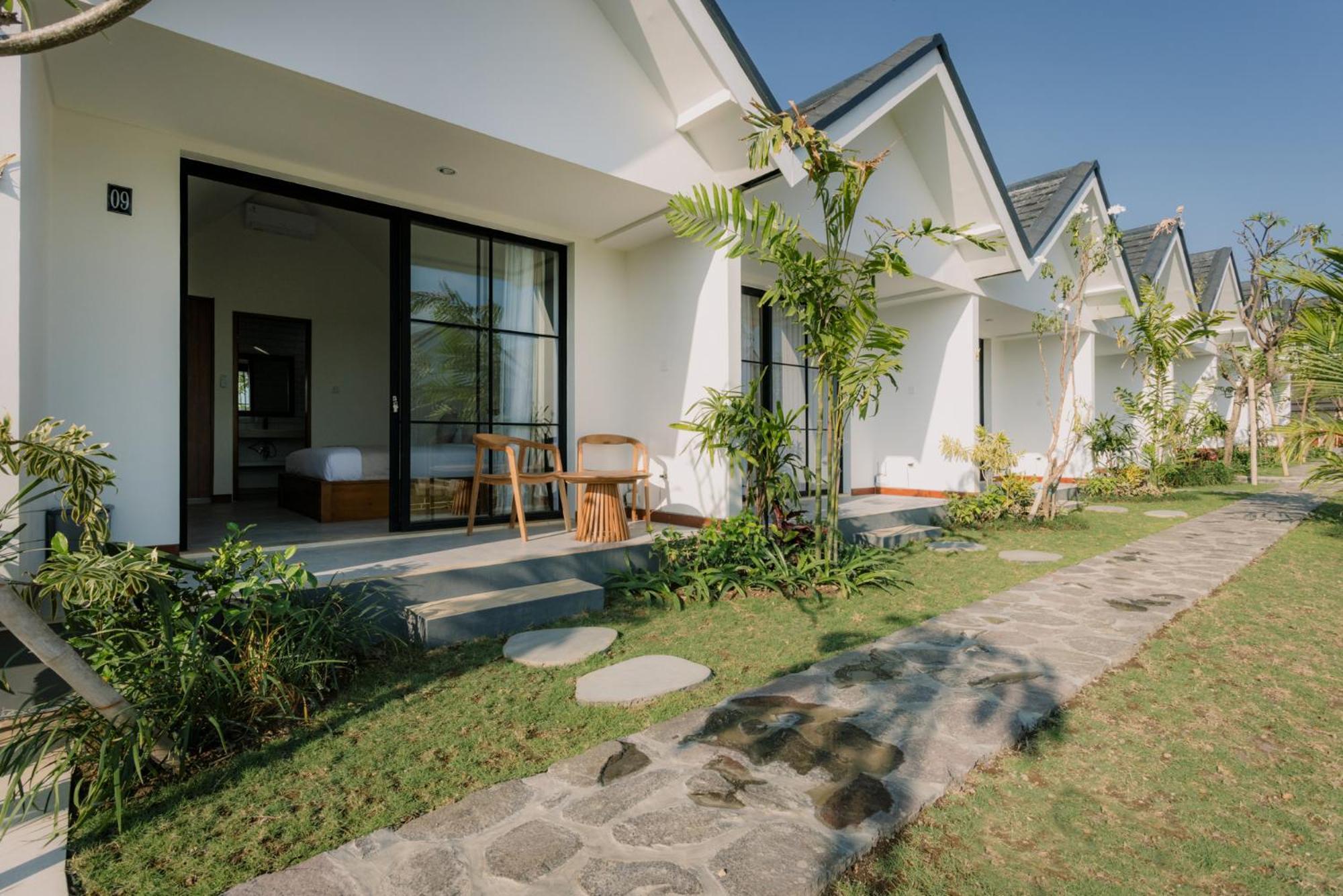 Sari Uma Canggu By Hospitality Bali Екстер'єр фото