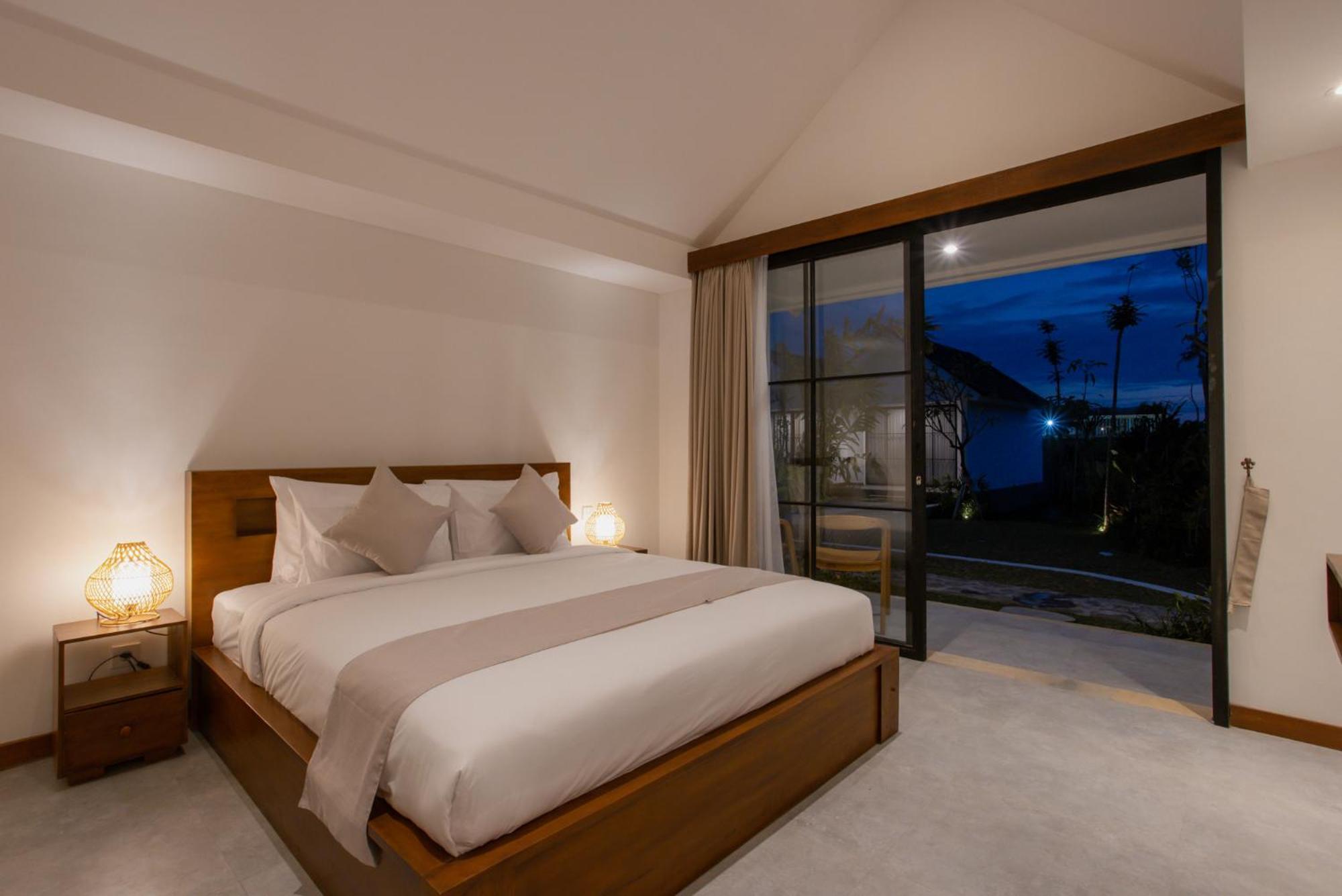 Sari Uma Canggu By Hospitality Bali Екстер'єр фото