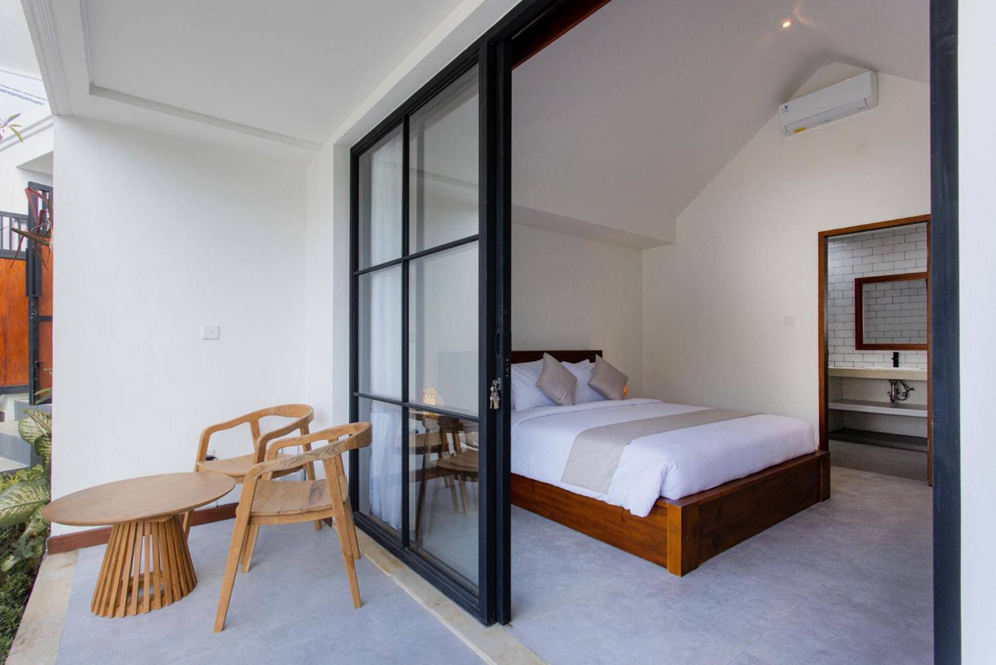 Sari Uma Canggu By Hospitality Bali Екстер'єр фото