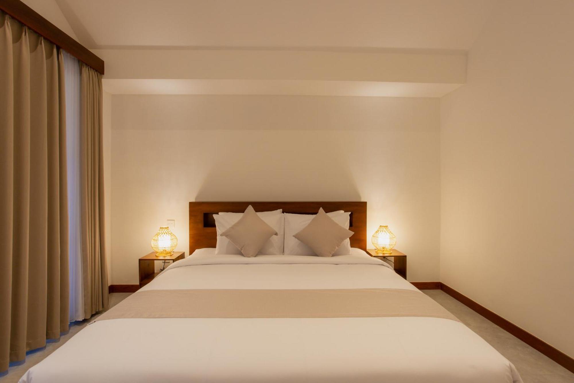 Sari Uma Canggu By Hospitality Bali Екстер'єр фото