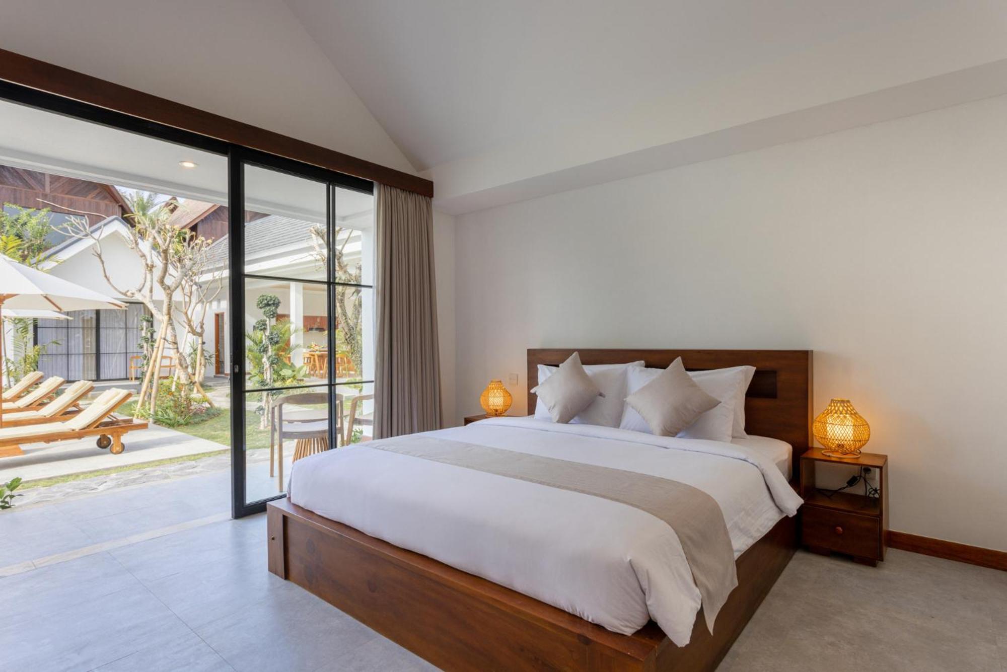 Sari Uma Canggu By Hospitality Bali Екстер'єр фото