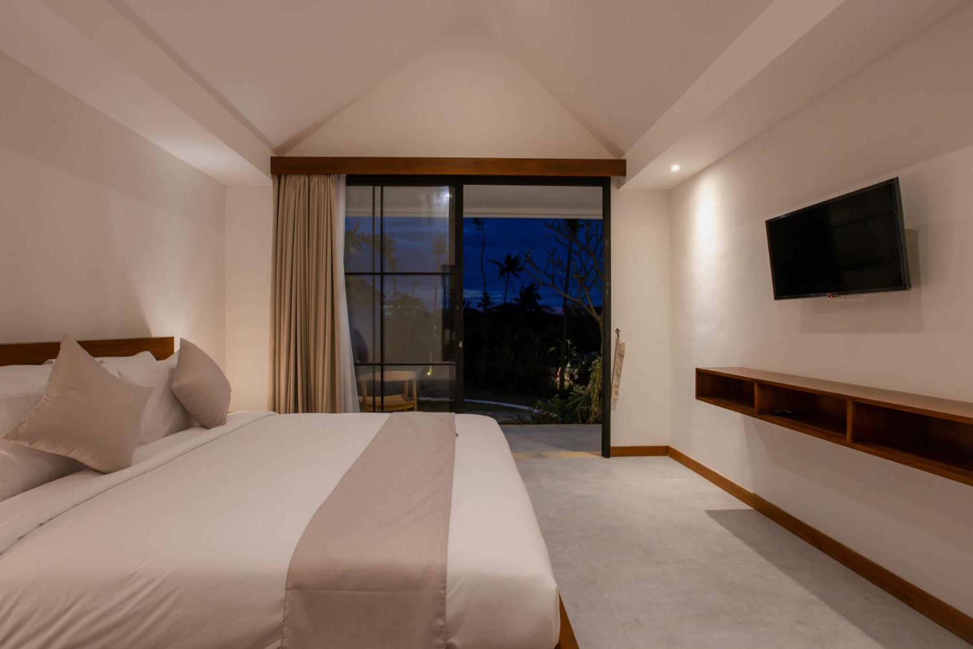 Sari Uma Canggu By Hospitality Bali Екстер'єр фото