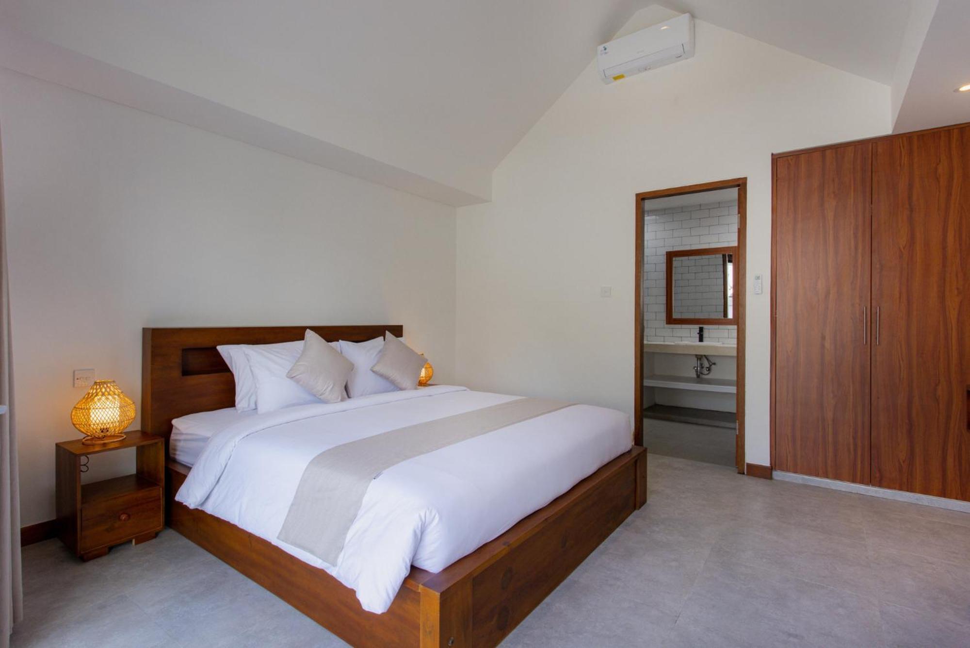 Sari Uma Canggu By Hospitality Bali Екстер'єр фото