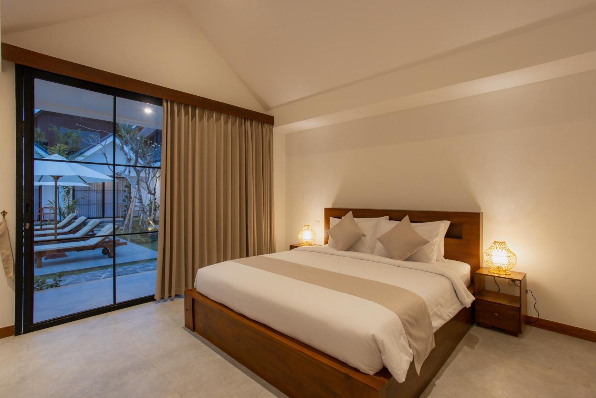 Sari Uma Canggu By Hospitality Bali Екстер'єр фото