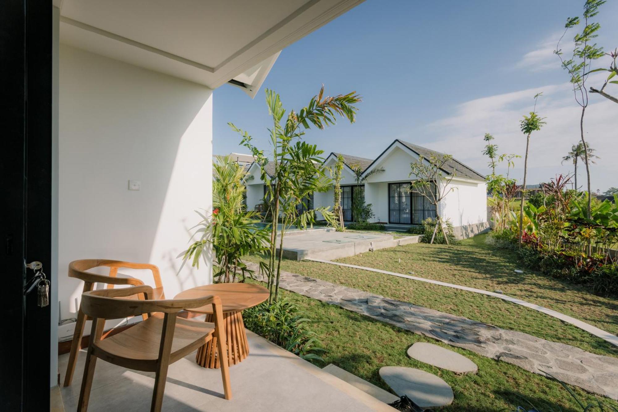 Sari Uma Canggu By Hospitality Bali Екстер'єр фото