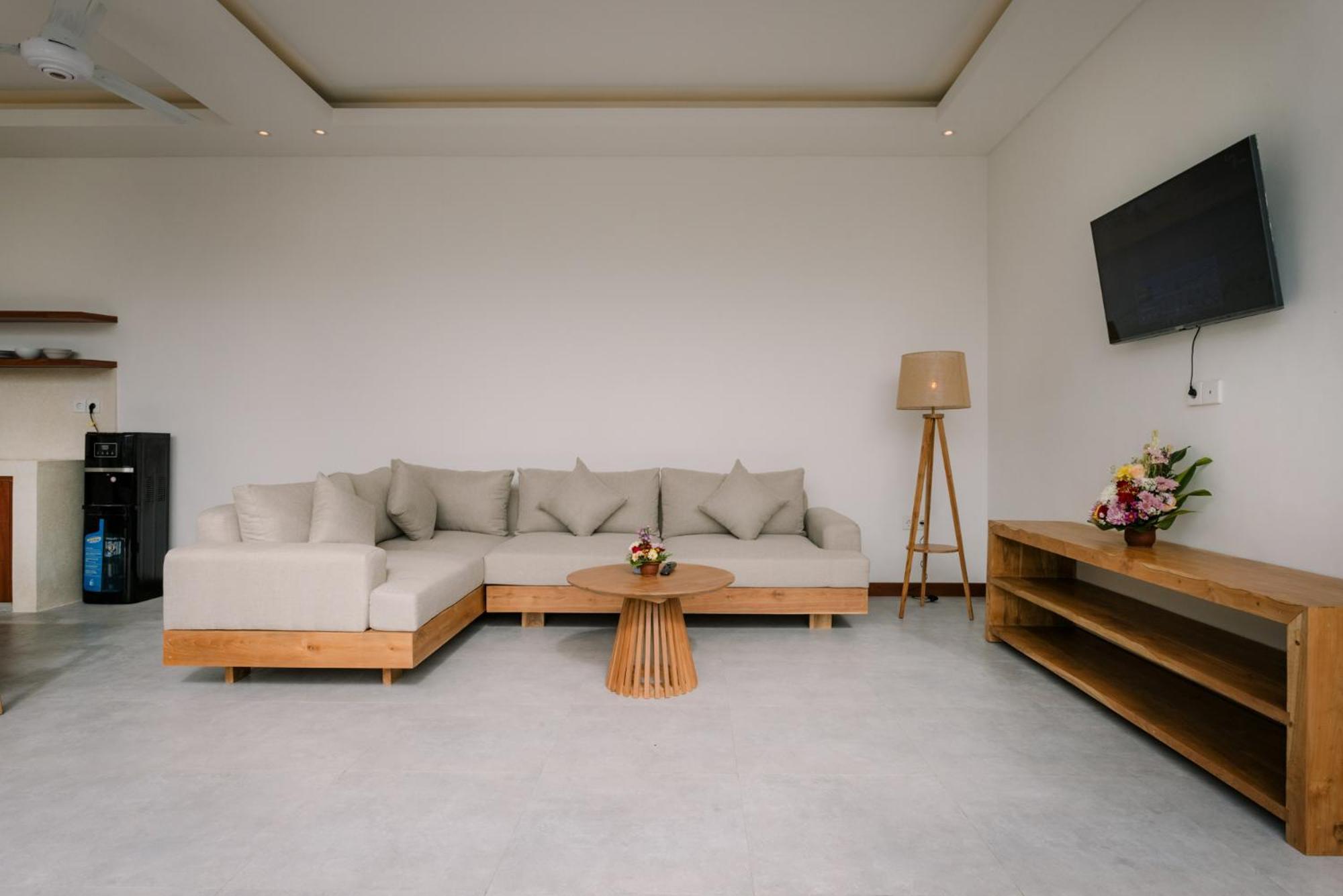 Sari Uma Canggu By Hospitality Bali Екстер'єр фото