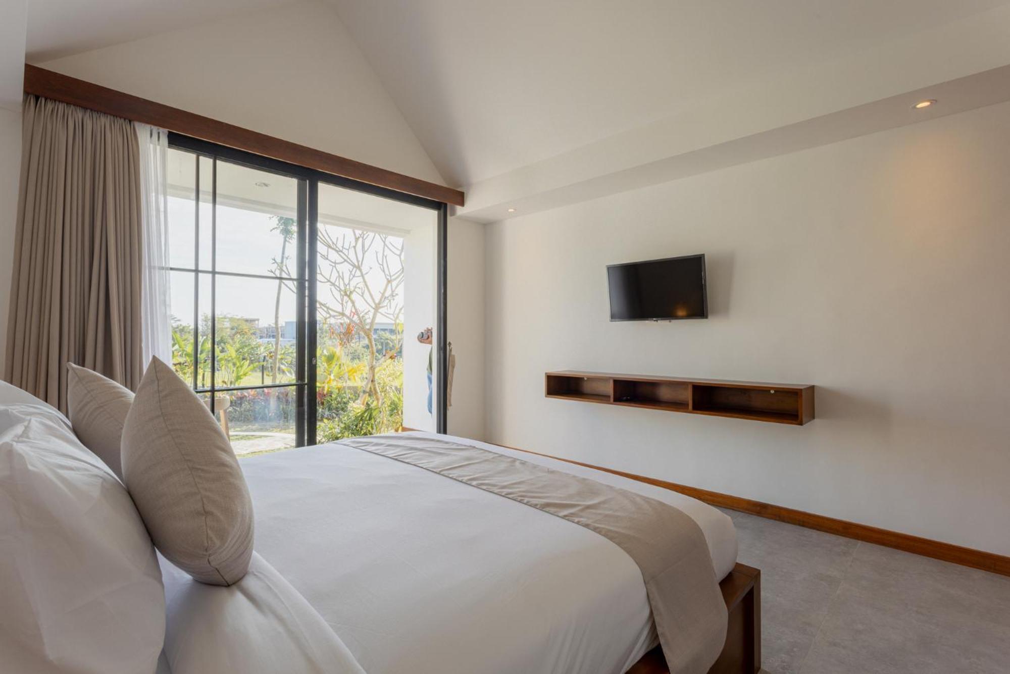 Sari Uma Canggu By Hospitality Bali Екстер'єр фото